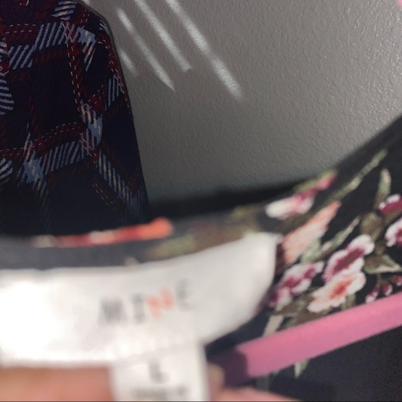 Cropped top - Picture 2 of 2